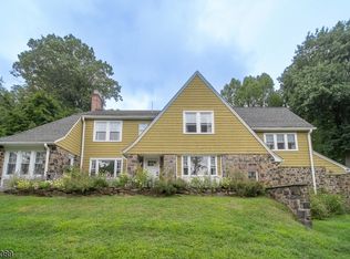 205 Harding Dr, South Orange, NJ 07079