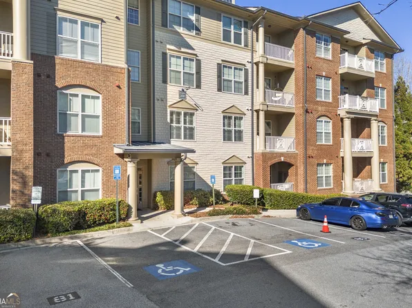 4805 W Village Way SE APT 2108, Smyrna, GA 30080