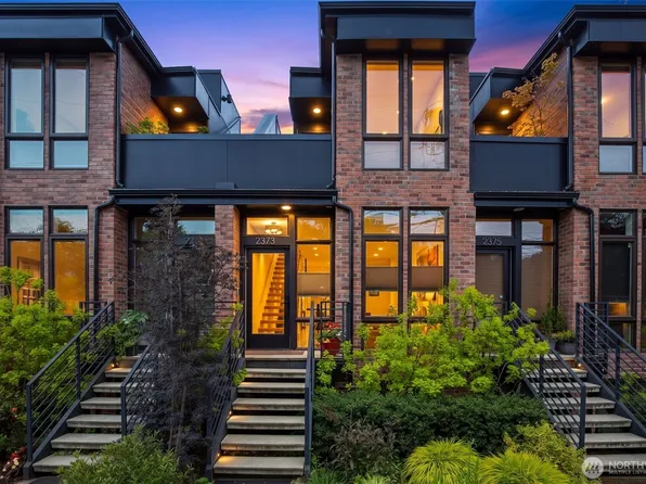 2373 Minor Avenue E, Seattle, WA 98102