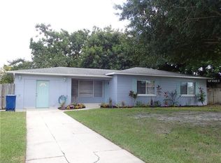4813 Mineola St, Bradenton, FL 34207