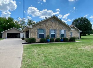 112 Rs County Rd #3363, Emory, TX 75440