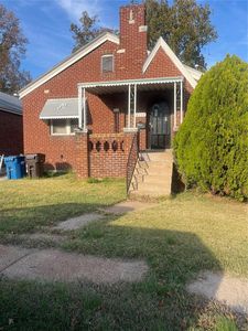 6997 Woodrow Ave, Saint Louis, MO, 63121