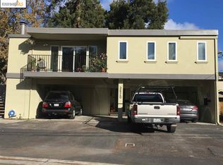 3620 Walnut St #C, Lafayette, CA 94549