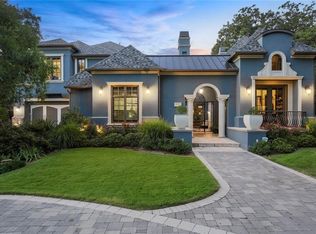 5122 Horseshoe Trl, Dallas, TX 75209