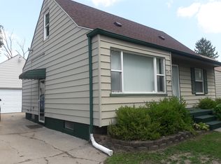 620 Ingleside Ave, Flint, MI 48507