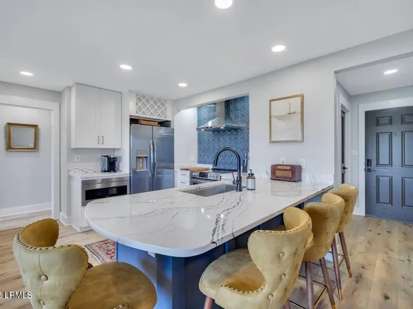 1231 Ladys Island Drive #126, Port Royal, SC 29935