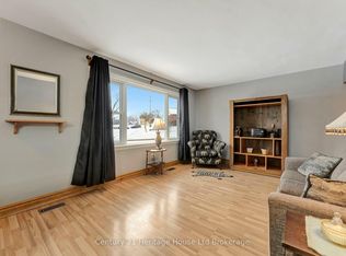 804 Lancaster St, Woodstock, ON N4S5N5