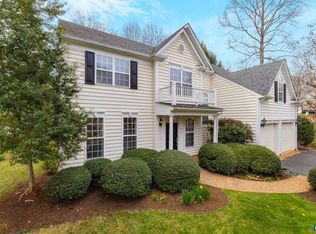 832 King William Dr, Charlottesville, VA 22901