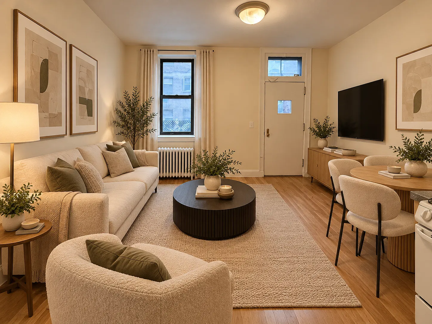 117 East 89th Street — Photo 2