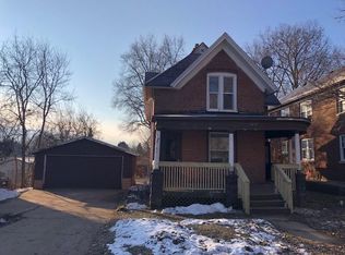 1631 4th Ave, Rockford, IL 61104