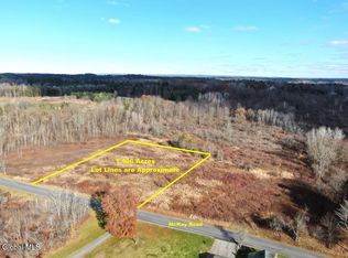 L512 McKay Rd, Amsterdam, NY 12010