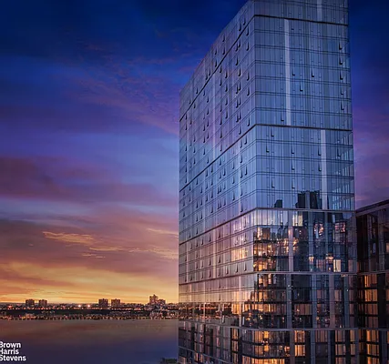 Rented by Brown Harris Stevens | media 36