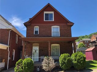 117 6th St, Midland, PA 15059