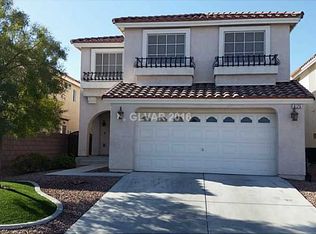 6175 Mythic Atlantis Ave, Las Vegas, NV 89139