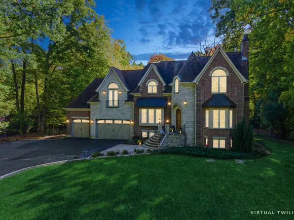 14587 Mayland Villa Rd, Lincolnshire, IL 60069