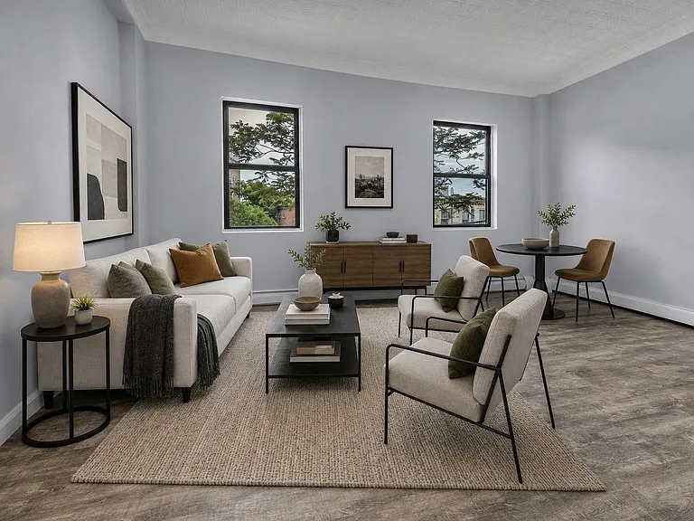 510 New York Ave #2 — Photo 2