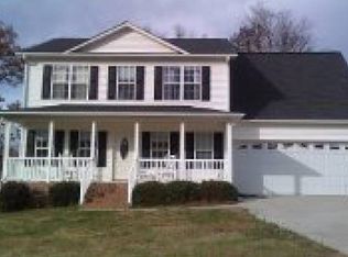 108 Trail Ct, Thomasville, NC 27360