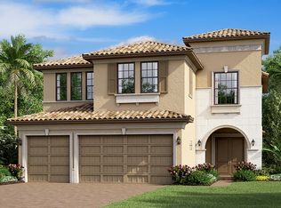 11865 N Baypoint Cir, Parkland, FL 33076