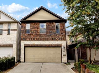 4233 Drake St, Houston, TX 77005