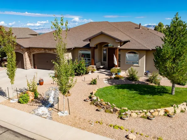 2664 Eagle Ridge Dr, Grand Junction, CO 81503