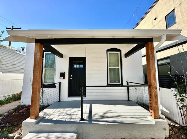 514 E Louisiana Ave, Denver, CO 80210