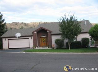 87 Ridgecrest Dr, Klamath Falls, OR 97601