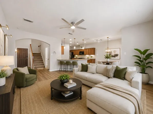 17814 Arapaho Hill Ln, Humble, TX 77346