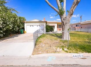 44252 Foxton Ave, Lancaster, CA 93535