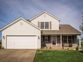 6649 Calm River Way, Louisville, KY