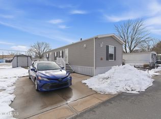 511 Wrightstown Sykesville Road #116, Wrightstown, NJ 08562