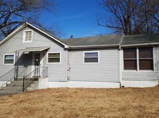 2004 Riverdale Rd SE, Roanoke, VA 24014