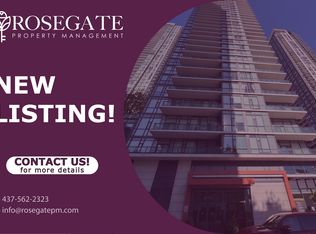 4065 Brickstone Mews #2604, Mississauga, ON L5B 0G3