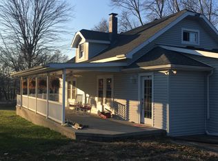 11602 State Route 335, Lucasville, OH 45648