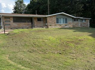 19413 E State Highway 15, Mount Vernon, IL 62864