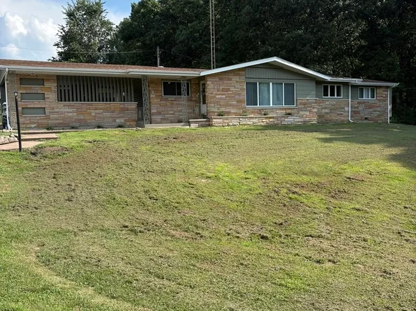 19413 E State Highway 15, Mount Vernon, IL 62864