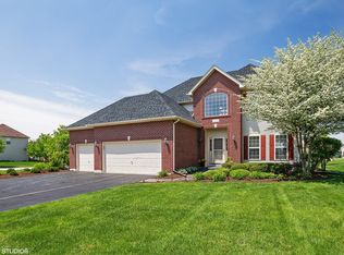 4345 Castle Rock Cir, Aurora, IL 60504