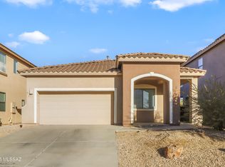 10723 S Miramar Canyon Pass, Vail, AZ 85641