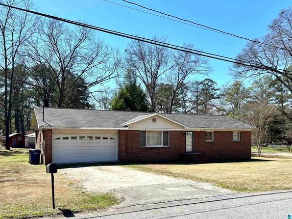 955 3rd Ave NW, Alabaster, AL 35007