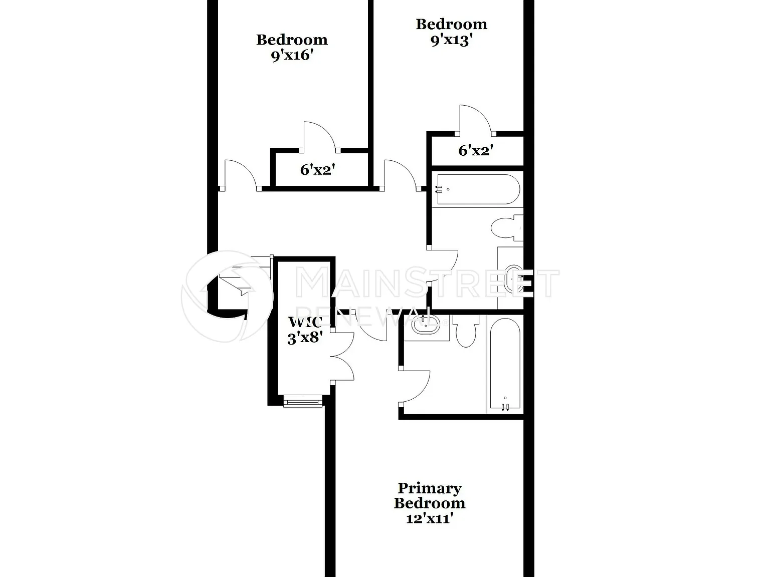 115 Frederick Rd — Photo 2