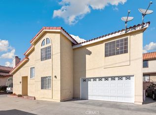 21746 Grace Ave, Carson, CA 90745