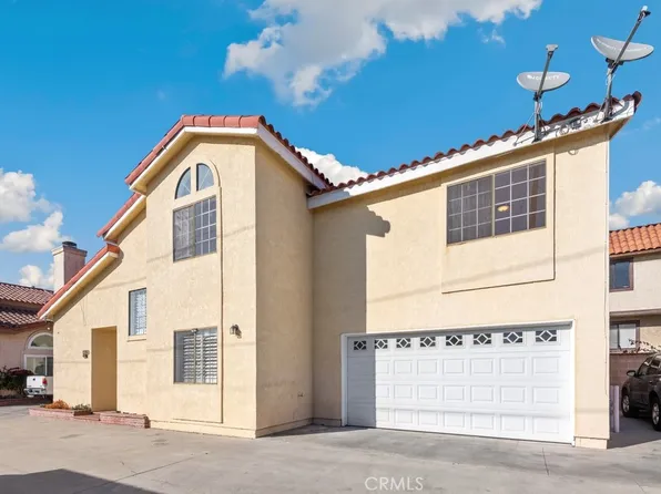 21746 Grace Ave, Carson, CA 90745