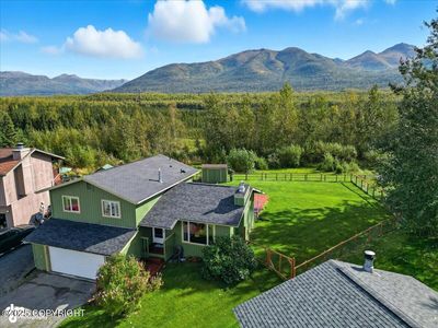 1971 Early View Dr, Anchorage, AK, 99504