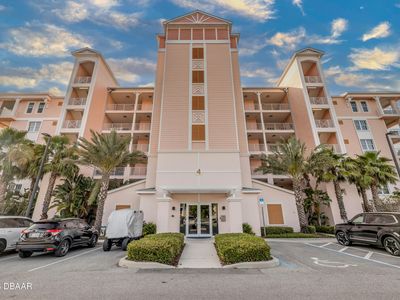 4 Riverwalk Dr #201, New Smyrna Beach, FL, 32169