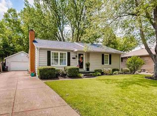 4613 Sweetser Ave, Evansville, IN