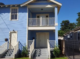 4518 Eve St, New Orleans, LA 70125