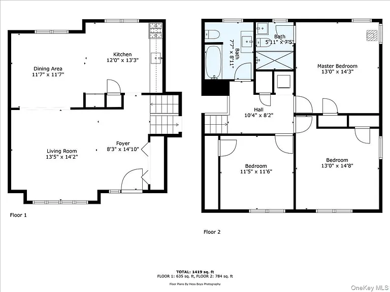 674 Sprout Brook Rd — Photo 21