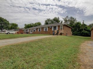 106 Tandy Dr APT A, Clarksville, TN 37042