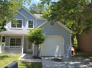 6584 Coventry Point, Austell, GA 30168