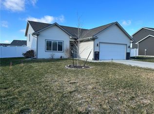 2819 NW 23rd St, Ankeny, IA 50023