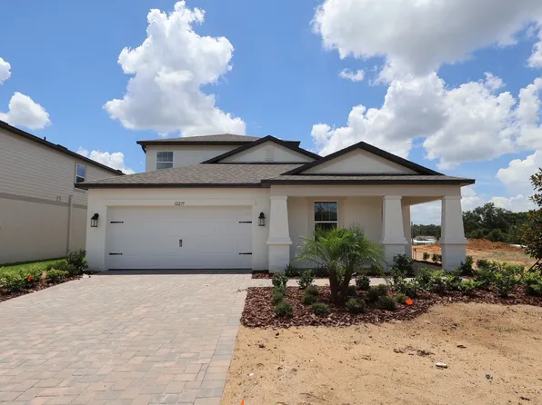12275 Stirrup Dr, Dade City, FL 33525